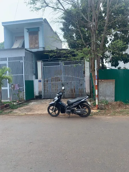 Bán đất mặt phố Minh Khai, thị trấn Quảng Phú
