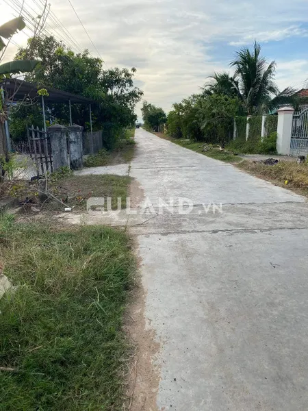 Bán  đất thổ cư 358.4m² , giá 2.2 tỷ tại, Xã Ninh Thọ, Thị xã Ninh Hòa, Khánh Hòa