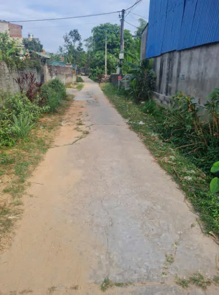 A288 - khu 7 - Bắc Sơn - Uông Bí - Quảng Ninh
