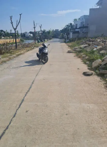 A276 - khu 9 - Thanh Sơn - Uông Bí - Quảng Ninh