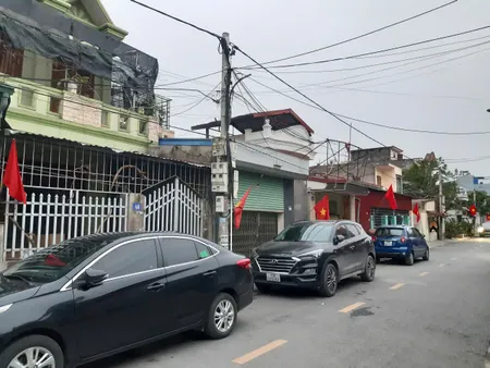 Bán nhà 97m² 3.9 tỷ tại Phường Hải Thành Quận Dương Kinh