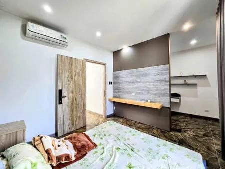 Nhà biệt thự mini