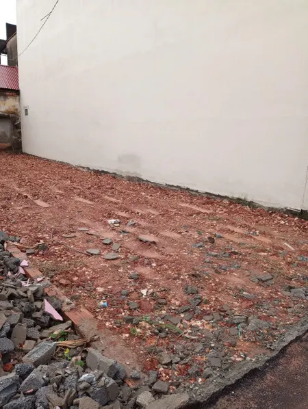 Chính chủ bán đất tổ 16 Đồng Mai, Hà Đông – 30m², giá 3 tỷ