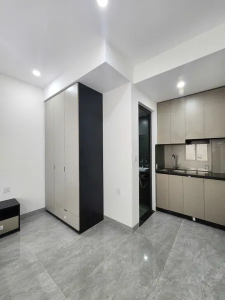 Bán nhà Tôn Thất Tùng - Trường Chinh (Đống Đa) 133m, 8 tầng, mt 10m, giá 37 tỷ