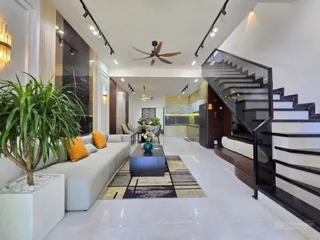 Chính chủ kí gửi nhà đẹp giá 1.59Tỷ cách 500m KCN Mỹ Phước 3, Chánh Phú Hoà, Bến Cát, sổ riêng.