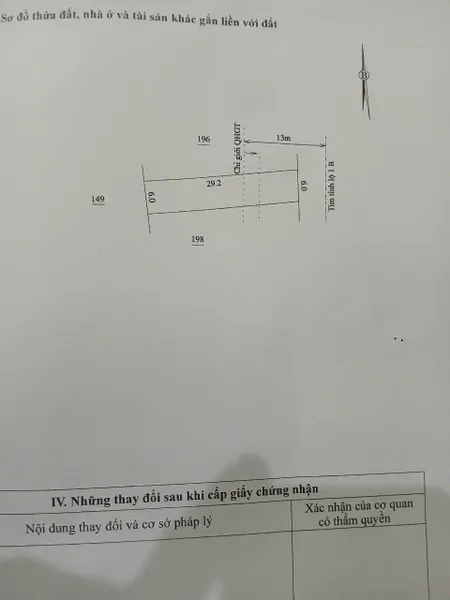 Bán nhà mặt tiền đường Lê Hồng Phong 172m² 2.4 tỷ tại Phường Ninh Thủy Thị xã Ninh Hòa