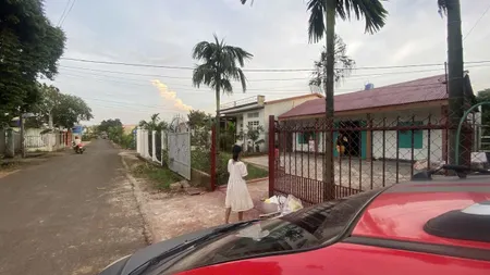 MT 10A HÒA THUẬN - Bán đất 489.5m² ngang 11.5m giá 4.03 tỷ tại Xã Hòa Thuận Thành phố Buôn Ma Thuột