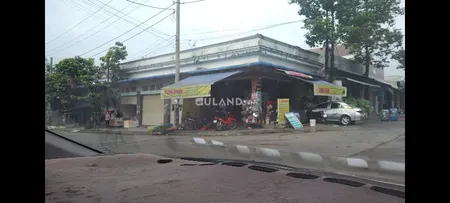 Bán bán  đất thổ cư 300m² , giá 6.9 tỷ tại, Phường Thới Hòa, Thị xã Bến Cát, Bình Dương