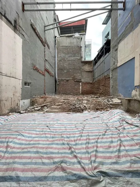 Bán đất Kim Mã (Ba Đình) 75m, mt 6.7, giá 10.5 Tỷ