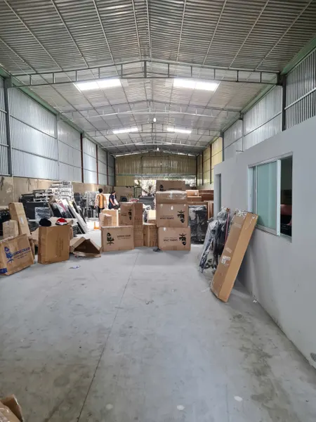 CHO THUÊ MẶT BẰNG/KHO XƯỞNG MẶT TIỀN GIÁ TỐT GẦN CẢNG TÂN CẢNG PHÚ HỮU- SỐ 1003A, NGUYỄN DUY TRINH, P.PHÚ HỮU,TP. THỦ ĐỨC