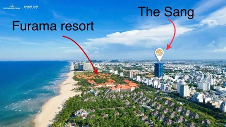 The Sang Residence - Căn hộ cao cấp - nghỉ dưỡng 5 sao - SỞ HỮU LÂU DÀI