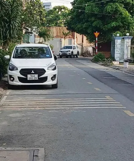 Nhà mặt tiền đường số 1 Mỹ Hòa 4, 100m2, giá 4.5 tỷ
