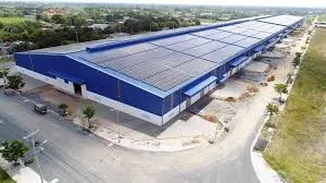 Cần cho thuê 6ha đất nhà xưởng tại Hưng Yên