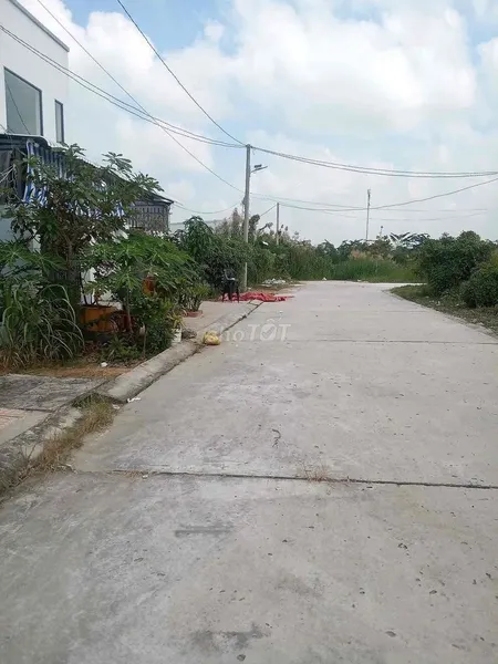 Đất thổ cư rạch giá