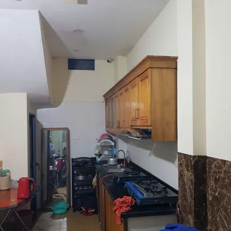 Bán nhà Trung Phụng (Đống Đa) 27/32m T2, 5 tầng, mt 3.4m, giá 6.8 tỷ