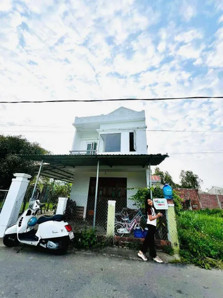 Nhà  Đẹp - Giá Tốt - Cần Bán Nhanh Nhà 2 mặt tiền tại Thôn 5, Xã Duy Vinh, Huyện Duy Xuyên, Quảng Nam
