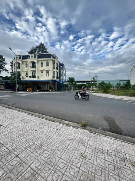 Bán đất 614.9m² 8 tỷ tại Xã Bình Mỹ Huyện Bắc Tân Uyên