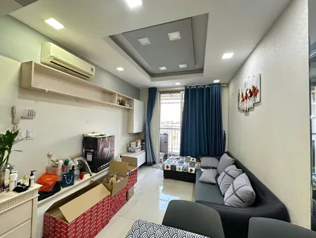 💭 Cho thuê căn hộ The Botanica Phổ Quang, 2Pn Full nội thất chỉ #14Tr Tel 0942811343 Tony