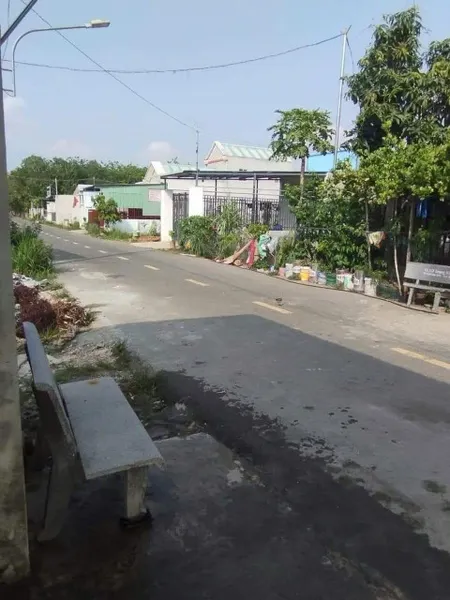 Bán nhà 151.8m² 1.55 tỷ tại Xã Lai Hưng Huyện Bàu Bàng