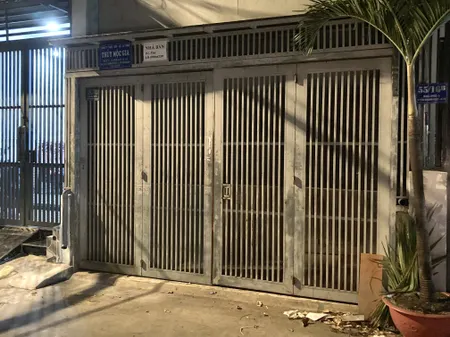 Bán nhà 51.6m² 3.1 tỷ tại Phường Tân Chánh Hiệp Quận 12