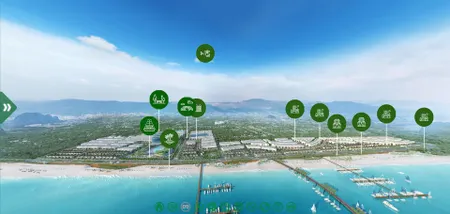 Gấp HOT. Gia chủ có việc cần bán lô đất đẹp thuộc dự án TTP Cẩm Phả, Quảng Ninh -  Sổ đỏ trao tay. Cách bãi tắm vài bước chân. Tiềm năng...