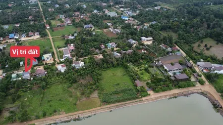 🌟 BÁN ĐẤT TARA 5x50M – FULL THỔ CƯ Ở HÒA ĐÔNG, KRÔNG PẮC – GIÁ CHỈ 640 TRIỆU 🌟