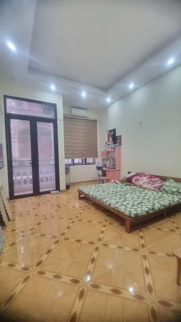 Bán nhà Khương Đình (Thanh Xuân) 55m, 4 tầng, mt 4m, giá 8,8 tỷ