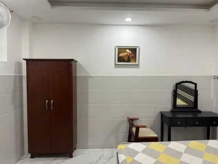CHO THUÊ PHÒNG -GIÁ TỐT, TIỆN NGHI, AN NINH FULL NỘI THẤT MẶT TIỀN 62, ĐƯỜNG B KHU ADC, P.PHÚ THẠNH, Q.TÂN PHÚ, HCM