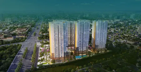🔑CHỈ 320TRIỆU NHẬN NHÀ TRUNG TÂM TP BIÊN HÒA – NGẮM TRỌN VIEW SÔNG 🔑