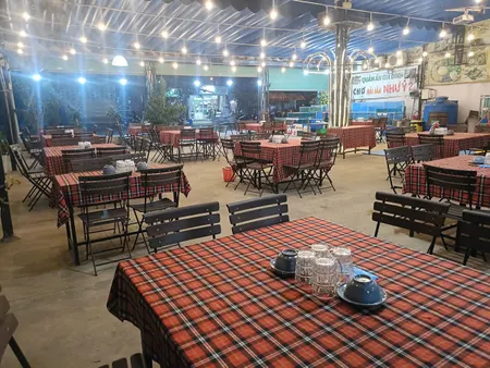 CHÍNH CHỦ CẦN SANG LẠI QUÁN Ở THỦ ĐỨC Địa chỉ: Số 1d, đường cây keo, p Tam Bình, TP Thủ Đức, TP HCM
