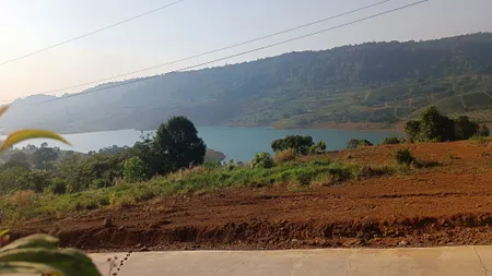 Bán đất View Bao quát Hồ Ngọc, vị trí đẹp, QH đất ở 516m² nở hậu, giá  1.9 tỷ tại Xã Lộc Tân Thành phố Bảo Lộc