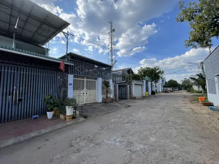 Bán nhà hẻm 184 Giải Phóng 125.5m² 4.1 tỷ tại Phường Tân Lợi Thành phố Buôn Ma Thuột