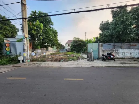 📣📣📣BÁN GẤP ĐẤT MẶT TIỀN TÂN XUÂN 1 - 200M2 FULL THỔ CƯ - SÁT LÊ THỊ HÀ - 8M X 25M - KINH DOANH ĐA NGÀNH - KHU VIP CỰC SẦM UẤT  - 💰🎈GIÁ CHỈ 8.6 TỶ (còn TL).