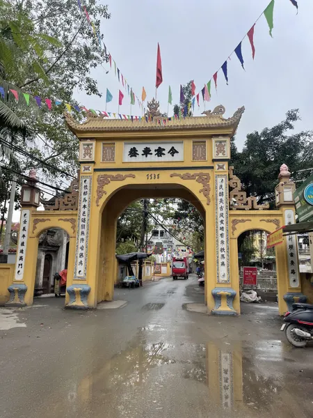Đất cổ bản - ngõ o to - mua là thắng lợi