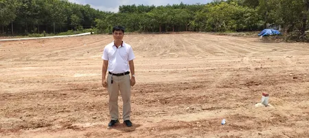 Về quê nên cần bán