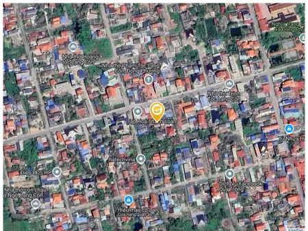 Bán đất 70m² 1.15 tỷ tại Xã Đông Phương Huyện Kiến Thuỵ