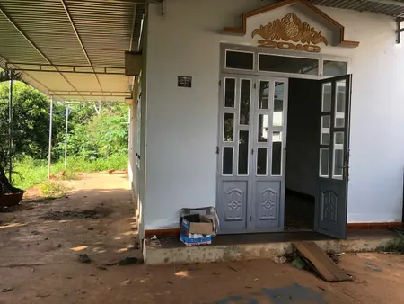 Bán nhà 279.9m² ngang 5m giá 2.6 tỷ tại Thị trấn Ea Pốk Huyện Cư M'gar