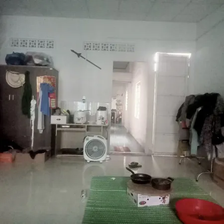 CHO THUÊ NHÀ RIÊNG 88,8m2 – K8/8 BÌNH THAN, SƠN TRÀ – 5 TRIỆU/THÁNG