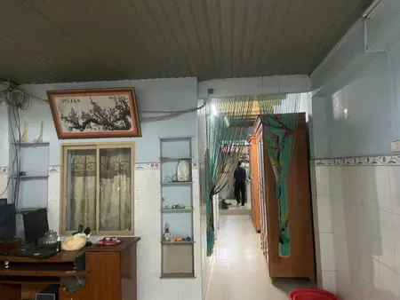 BDS HVL Cho Thuê Nhà Trệt + Lửng Mặt Tiền Đại Lộ lll, Phước Bình , TP. Thủ Đức