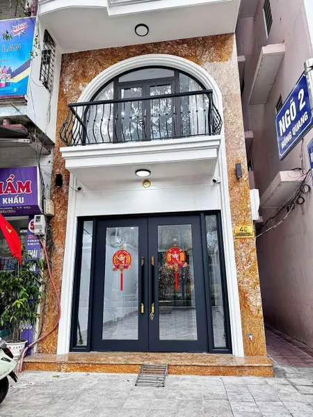 MẶT BẰNG ĐẸP - 52M2 - CHÍNH CHỦ CHO THUÊ 2 TẦNG MẶT ĐƯỜNG HỒNG QUANG, QUANG TRUNG, HẢI DƯƠNG XÂY MỚI TINH  ( đối diện trường Trần Phú)