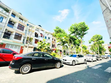 Bán Nhà 3T MT VP Nhà Hiếm KDC Himlam Linh Chiểu Gần Metro Thủ Đức