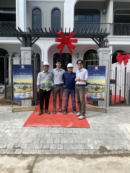 Mua trực tiếp Novaland Giảm Giá 700 triệu dự án Palm Marina (City), Nhà phố và Biệt thự. Giá 9,2 tỷ