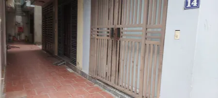 Bán Đất Đường Đại Mỗ (NTL) 42m, mt 3.7m, giá 5.3 tỷ