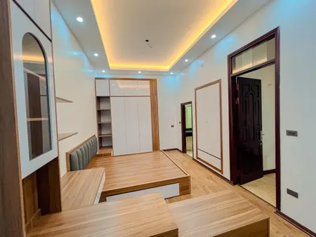 MẶT NGÕ KIM NGƯU - 30M RA MẶT PHỐ - NGÕ NÔNG BA GÁC ĐỖ CỬA - GIÁ 6.85 TỶ