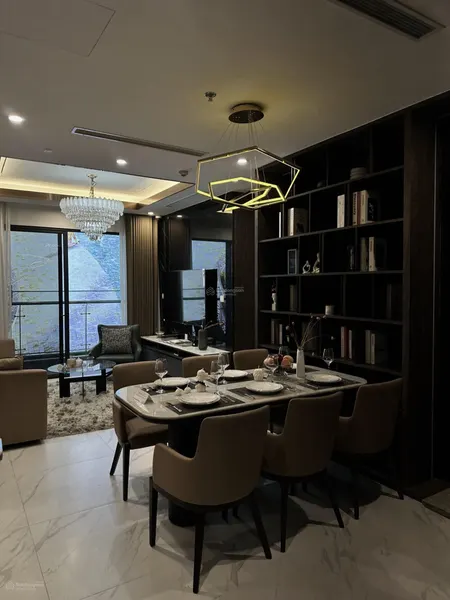 Cơ hội đầu tư sinh lời lên đến 20%, căn hộ chung cư cao cấp The Opus One