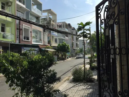Bán nhà Mt Phạm Công Trứ giá tốt. Có 8 phòng CHDV giá giật mình