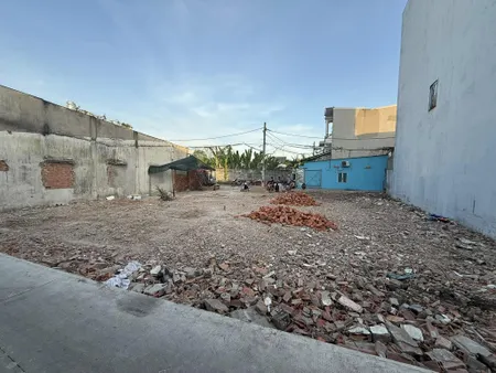 Bán lô đất Song Hành, diện tích 60,6m2, giá 2.68 tỷ