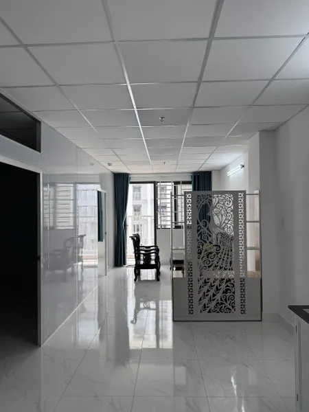 CĂN HỘ ĐẸP - MỚI 100%- VIEW  XỊN XÒ- Chính Chủ Cần Cho Thuê Căn Hộ Chung Cư Hồng  Loan 5C- Cần Thơ
