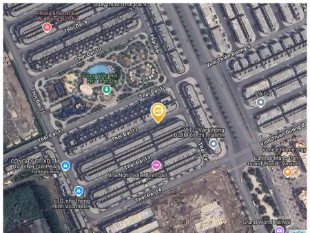 Bán đất 100m² tại Xã Nghĩa Trụ Huyện Văn Giang
