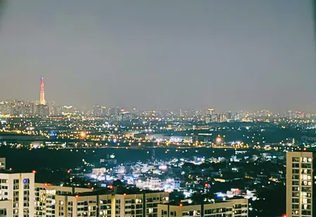 CHÍNH CHỦ CẦN CHO THUÊ CĂN HỘ CAO CẤP 72M2 2PN VINHOME GRAND PARK